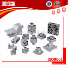 custom made die casting part for stamping machine